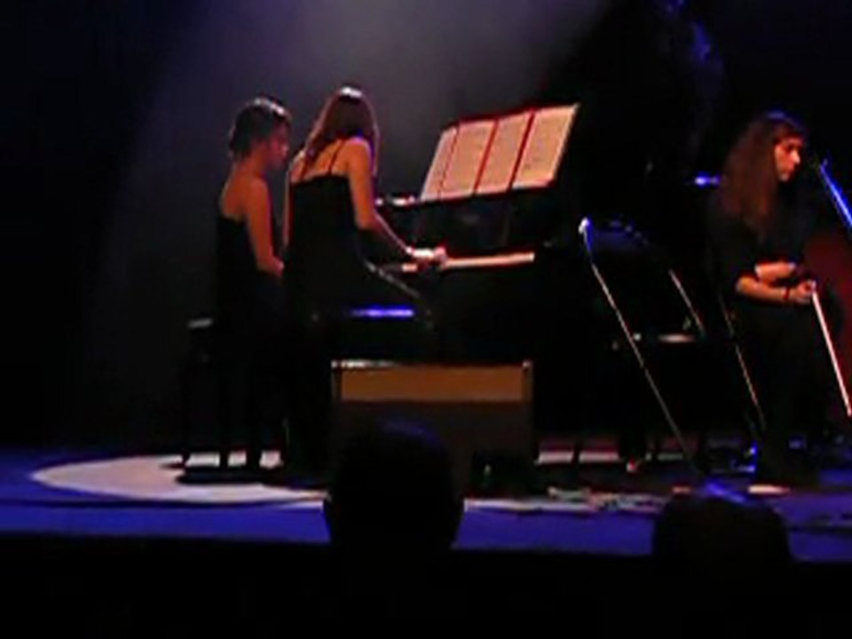 Cathédrale Engloutie - Debussy [concert école de musique]