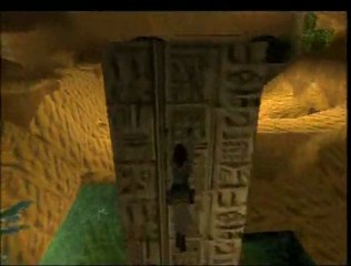 Walkthrough/Direct live Tomb raider N°36