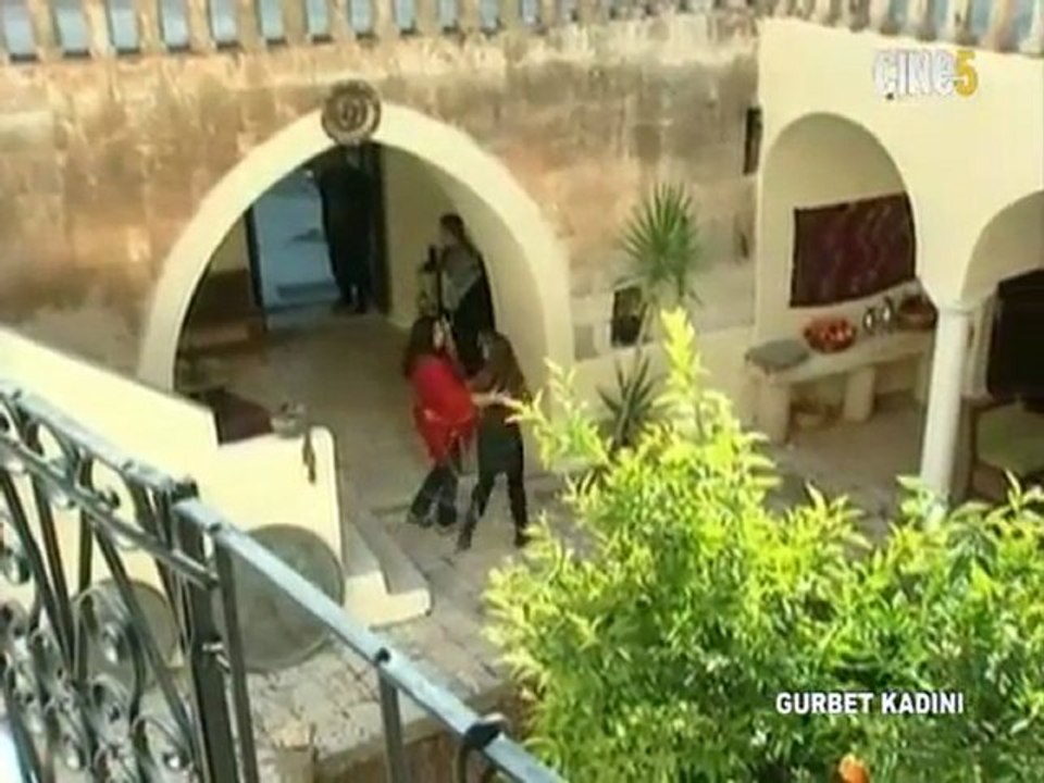 Gurbet Kadını 56.Bölüm 3 4