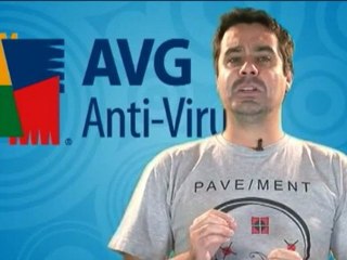 Review: AVG Internet Security beta