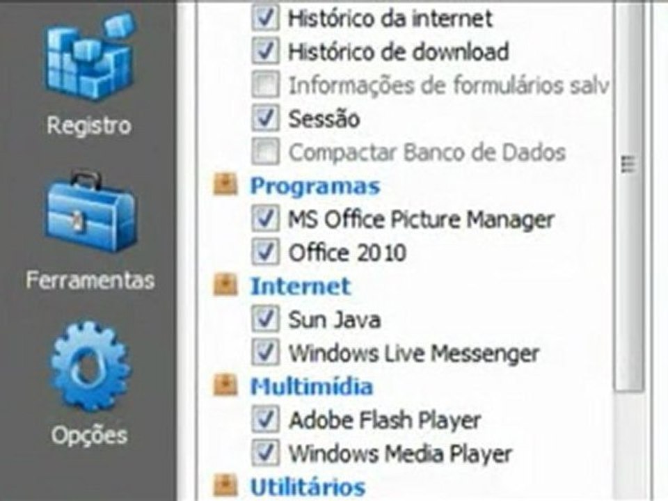 Review: Software CCleaner