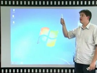 Review: Projetor Epson Brightlink