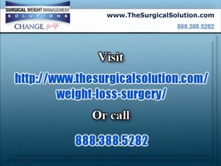 Reliable Weight Loss Surgery Texas