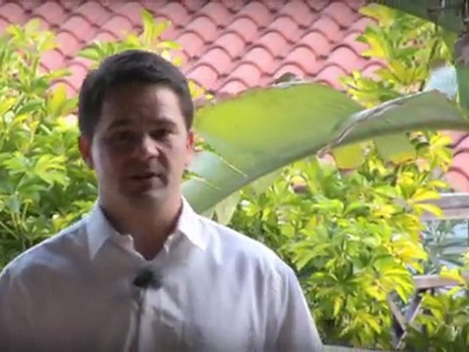 Wolfram Andes Premium-Partnerprogramm