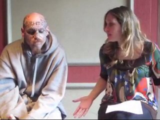 Tip 56: L&O:SVU Guest Star Tells All