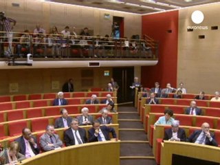 Fildişi Sahili'nde Gbagbo'yu sarayından çıkarma...