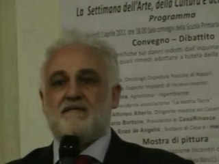 Cesa (CE) - Convegno CesaRinasce 3