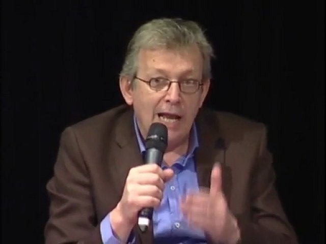 Conférence du 16 Mars 2011