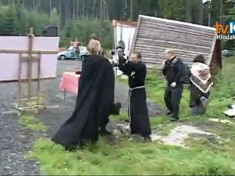 Piknik na Zamku