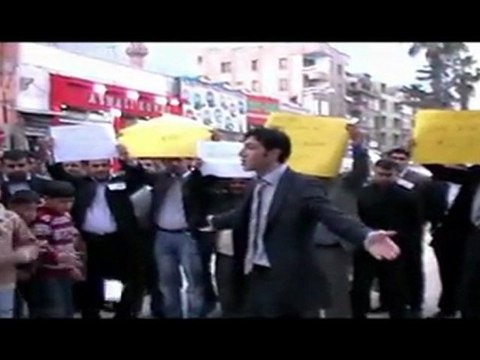 Yeteneksizsiniz Türkiye - Yetenekliyiz Türkiye - Ahmet KALKAN- Kamu şirket Personelleri Kaşip