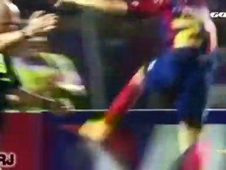 Αφιέρωμα στον Ιτούρμπε