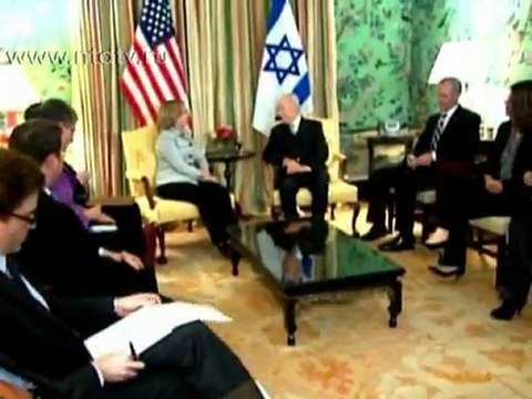 Шимон Перес поддержал изменения в арабских странах