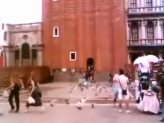 Tangerine Dream. Tharsis Maneuver.