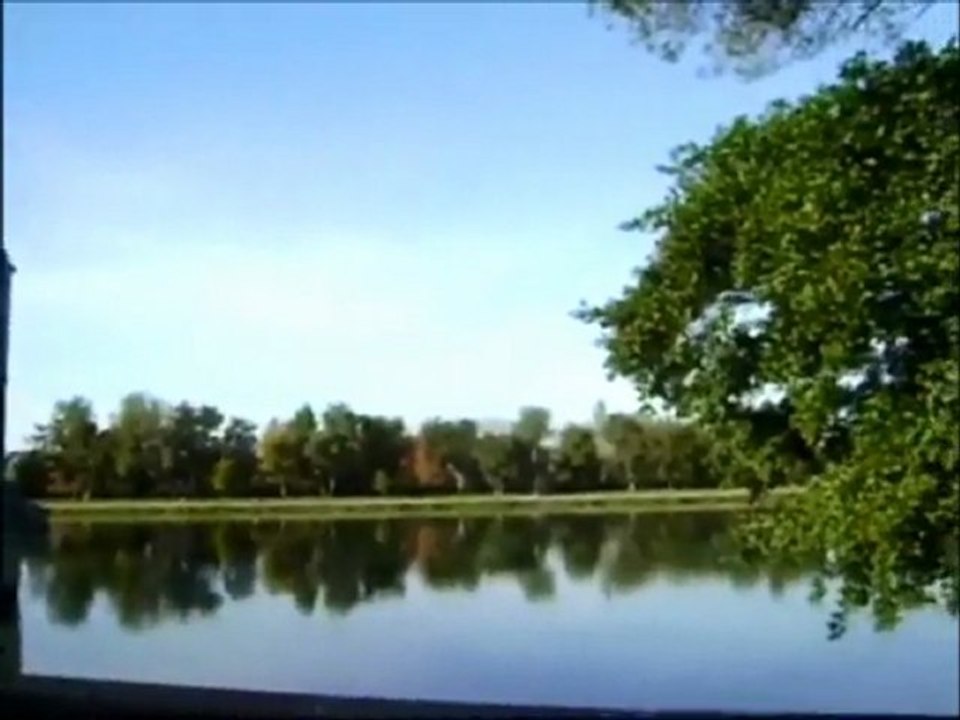 Tangerine Dream. The Blue Bridge.