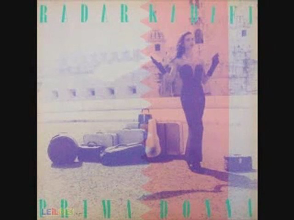 Radar Kadafi - 40º À Sombra