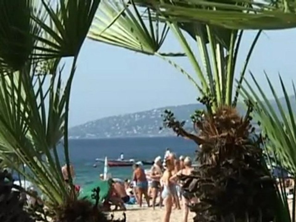 Frejus Plage et Saint Aygulf