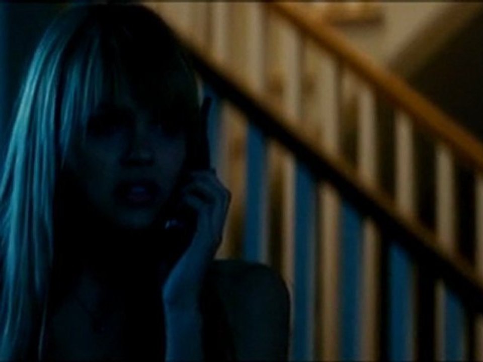 Scream 4 - Clip