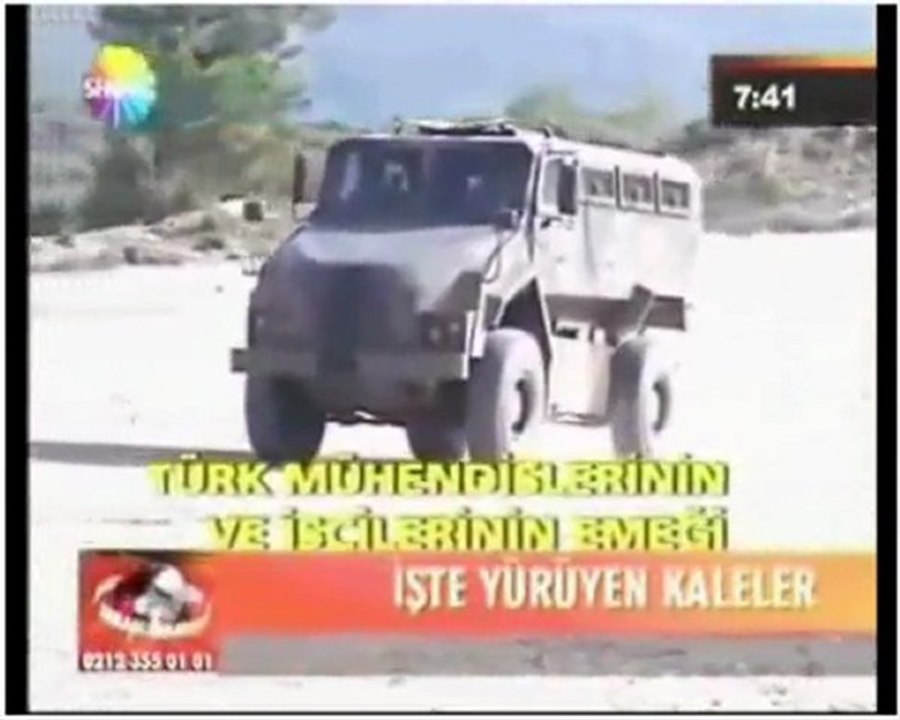 TÜRK ORDUSUNUN GÜCÜ