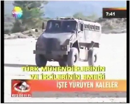 TÜRK ORDUSUNUN GÜCÜ