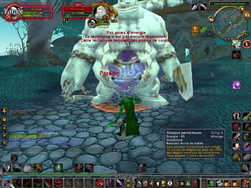 Solo putrepoing-lurzan