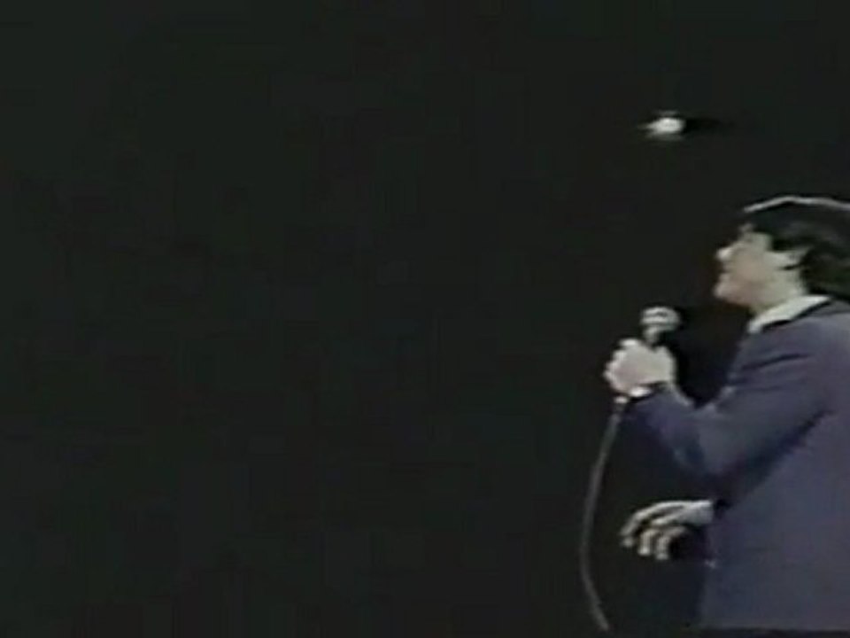 SALVATORE ADAMO - ELLA