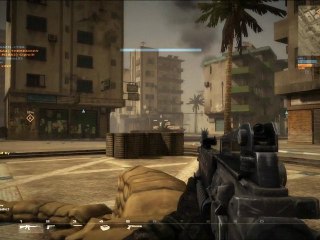 Battlefield Play4Free [ TEST ]