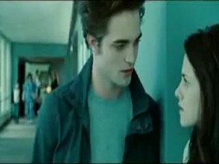 Crepúsculo  parte 3