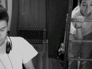 Un petit montage sur iMovie