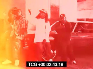 Six-2 feat Yung Lott, Faddy Daddy & GS Boys "Monsta"