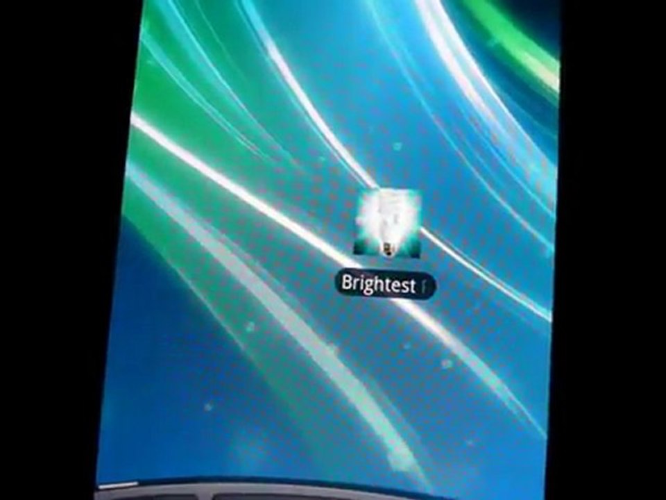 Brightest Flashlight Android App Review