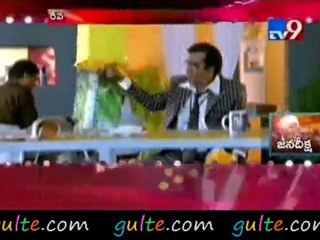 Allu Arjun's Birthday special