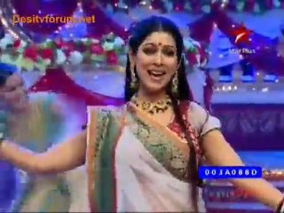 Tere Liye - Saakshi Tanwar's Performance