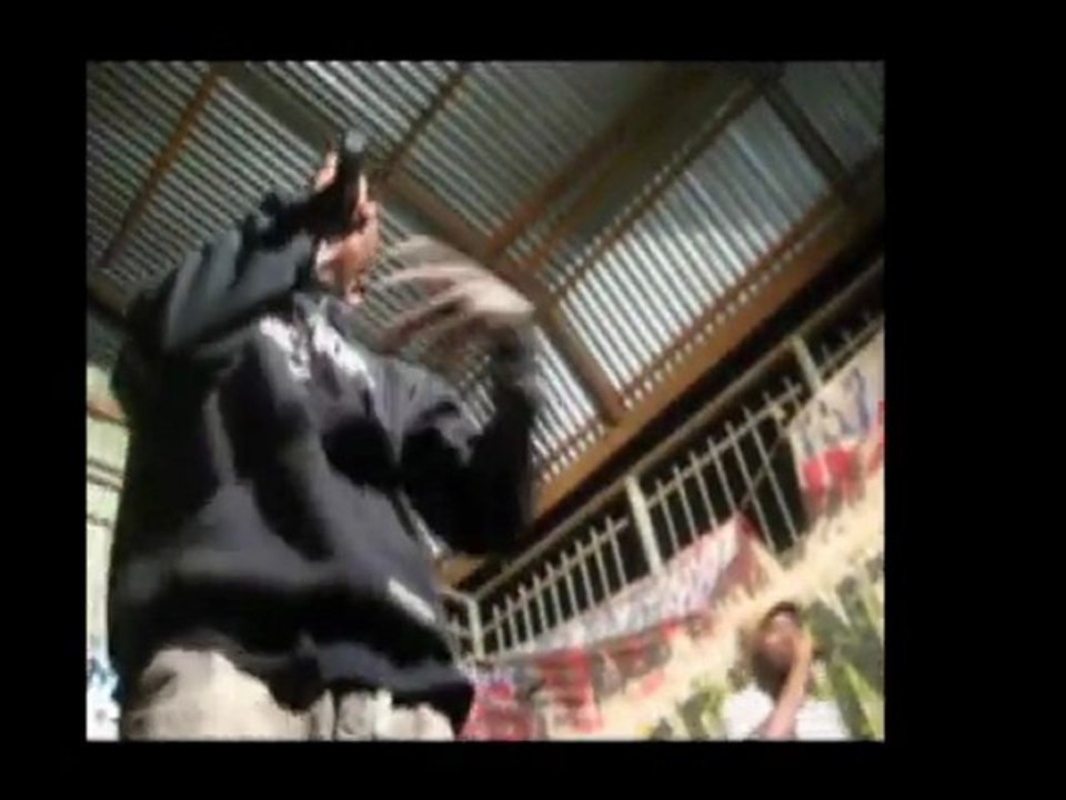 RETV Breakdancing