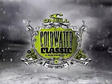 O'Neill Cold Water Classic 2011 - Scotland - Trailer