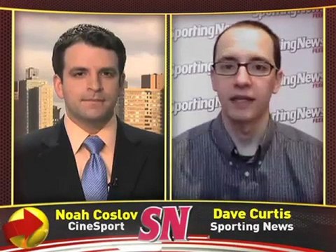 College Football's Spring Battles