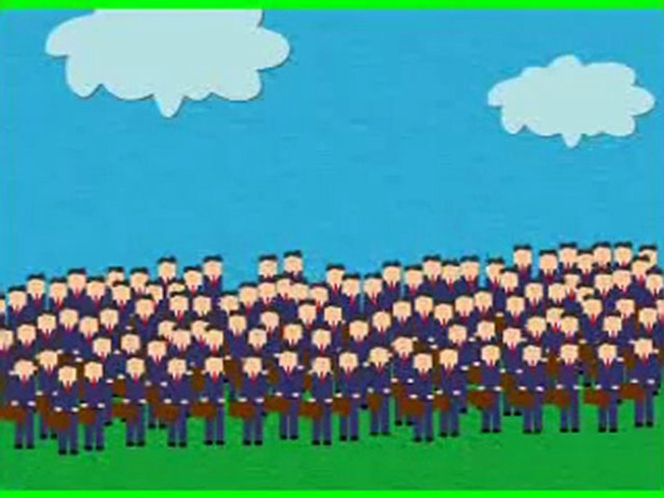 Music and Life - Alan Watts