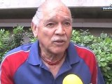 Medio Tiempo.com - Entrevista con Don Chava Reyes. Media Day. Chivas..mov