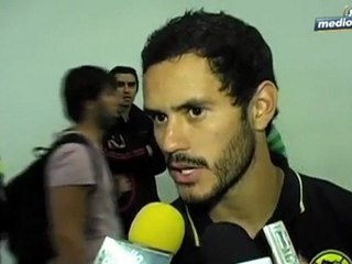 MT - Daniel Márquez, 5 de abril 2011