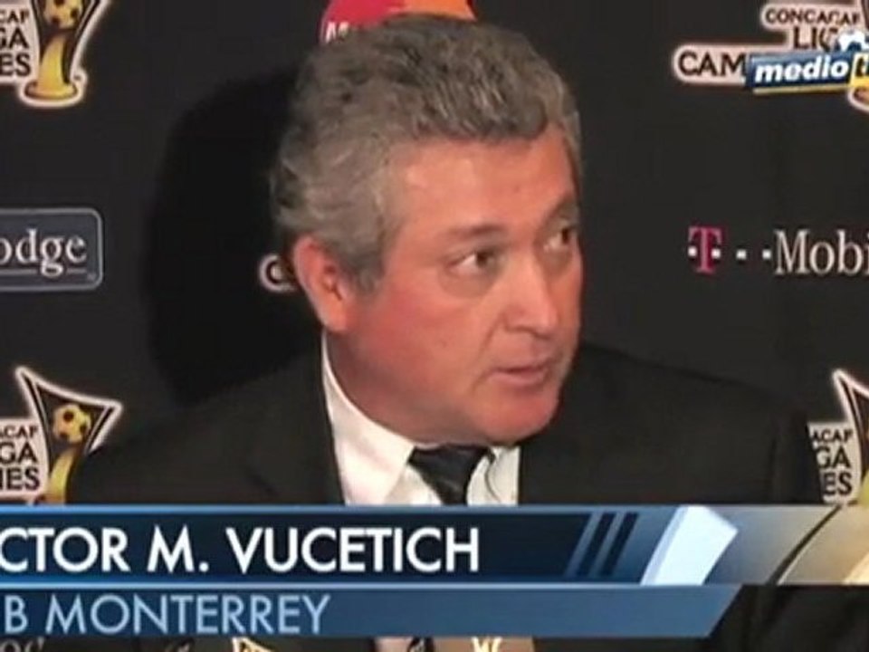 Medio Tiempo.com - Cruz Azul vs Monterrey, 6 de Abril del 2011