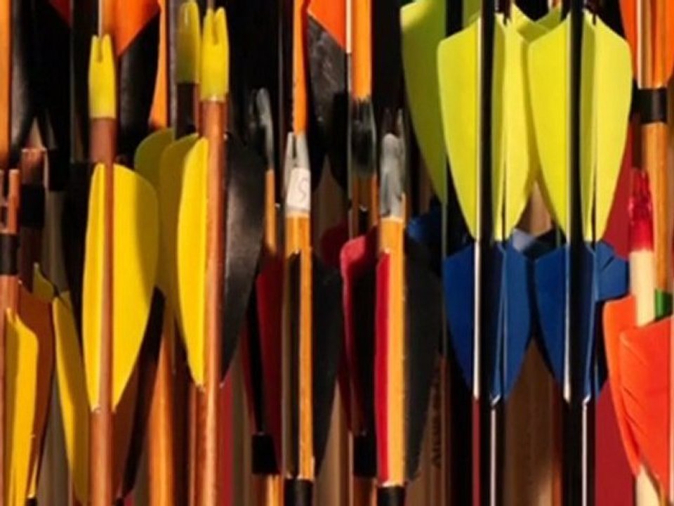 Bogenschießen Offenbach Am Main Bogensport Rhein-Main