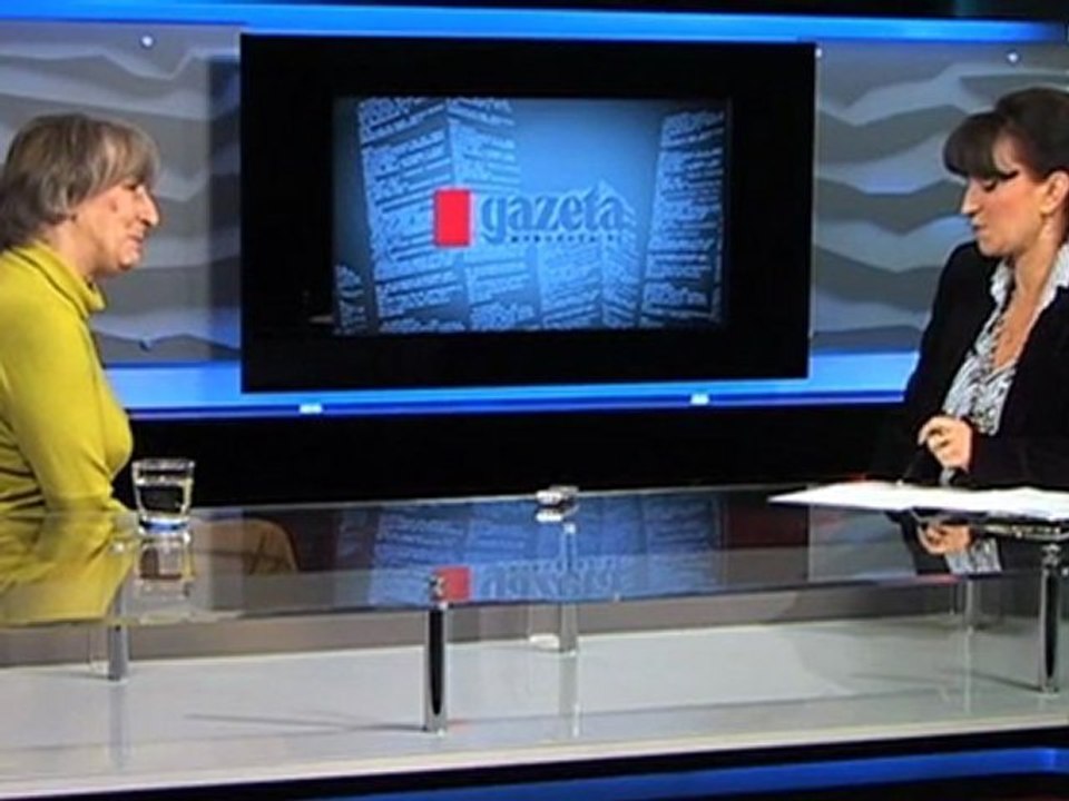 Agnieszka Kublik i Teresa Torańska, cz. III, "Okaleczeni"