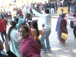 ILM Tour Diaries - Chandigarh