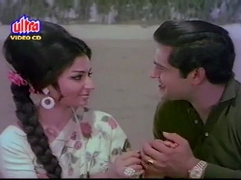 O.P. NAYYAR'S DIL AUR MOHABBAT: "Haath Aaya Hai Jabse.."