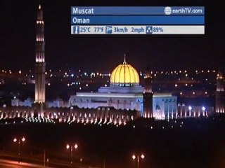 Warnemunde - Germany, Paris - France, Seattle - USA, Muscat - Oman, Hamburg - Germany, Budapest - Hungary, Prague - Czech Republic