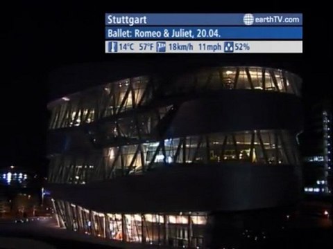 Paris - France, Agadir - Morocco, Barcelona - Spain, Stuttgart - Germany, Amsterdam - Netherlands, Macau SAR - China, Lucerne - Switzerland