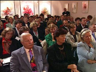 MICHEL SOGNY PLAYS HIS PROLEGOMENES LIVE CONCERT