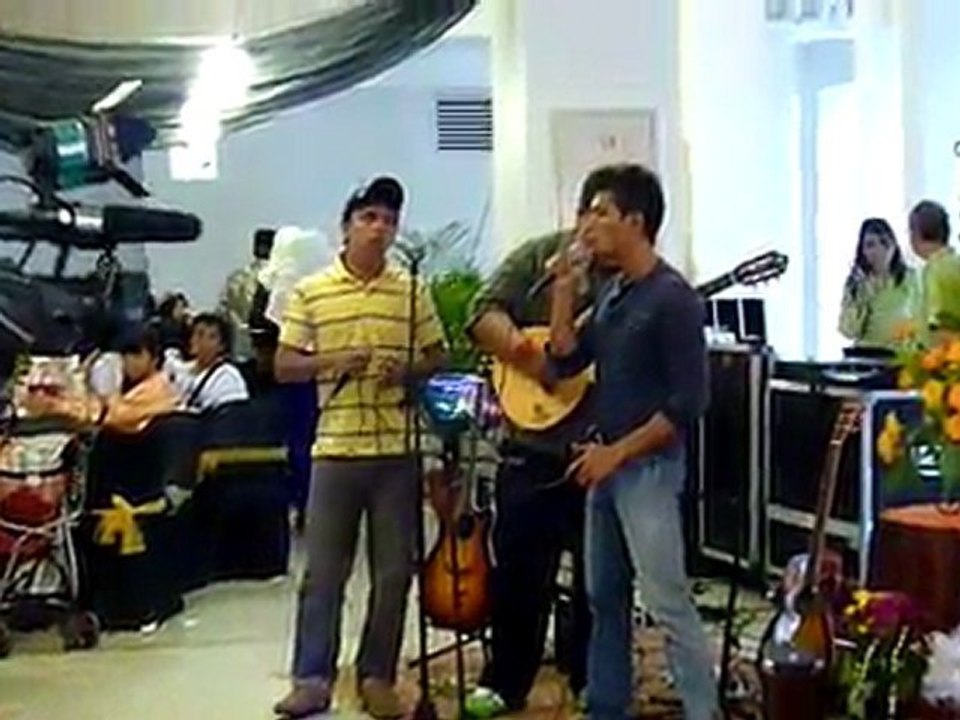 Teman (cover)