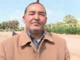 Arabic-Web-Libya rebels race to train civilians for the front