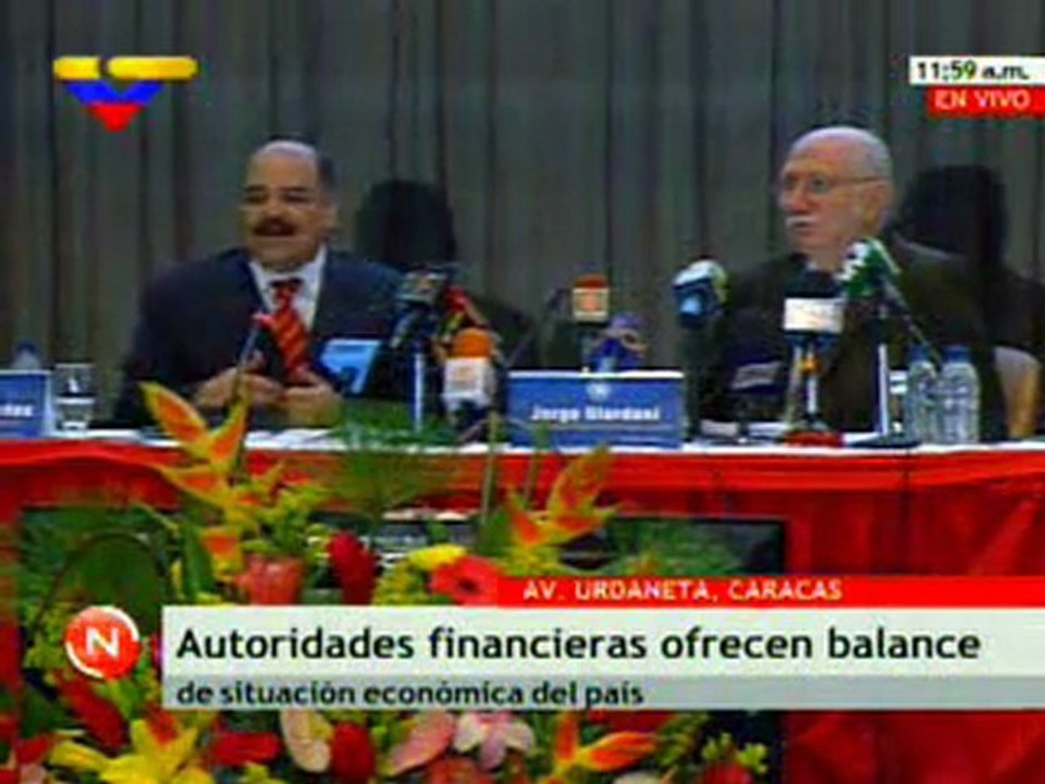 Políticas económicas logran un crecimiento que supera expectativas