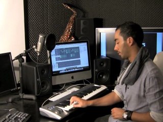 Rayan Desaintanger - Les vendredis d'avril - séance 2